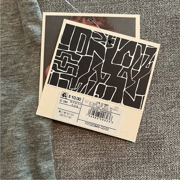 Black History Month Infant 0-3
Month Onesie - Picture 2 of 2